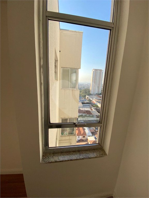 Apartamento à venda com 1 quarto em Tatuapé, São Paulo, SP