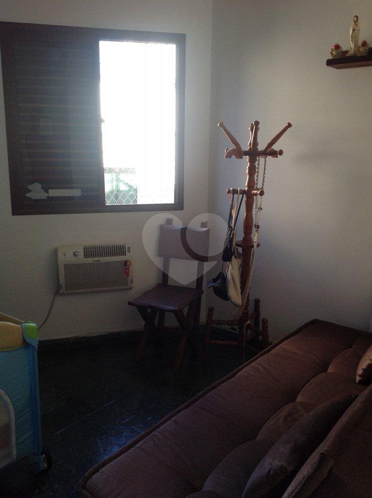Apartamento à venda com 2 quartos, sendo 1 suíte, em Vila Luis Antônio, Guarujá, SP