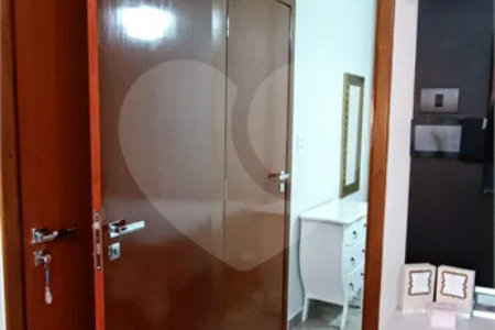Sobrado à venda com 3 quartos, sendo 2 suítes, em Água Fria, São Paulo, SP