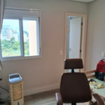 Apartamento à venda com 3 suítes em Paraíso do Morumbi, São Paulo, SP
