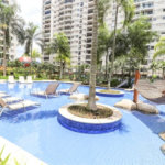 Apartamento à venda com 2 quartos, sendo 1 suíte, em Jacarepaguá, Rio de Janeiro, RJ