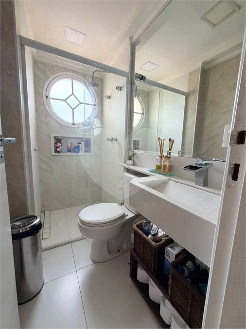 Apartamento à venda com 3 quartos, sendo 1 suíte,  em Vila Guarani (z Sul), São Paulo, SP