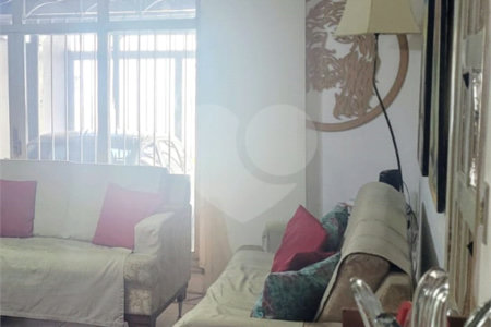 Sobrado à venda com 2 quartos em Tucuruvi, São Paulo, SP