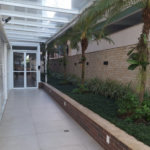 Apartamento com 2 dormitórios à venda, 75 m² por R$ 680.000,00 - José Menino - Santos/SP