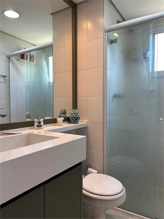 Apartamento à venda com 2 quartos, sendo 1 suíte, em Vila Andrade, São Paulo, SP