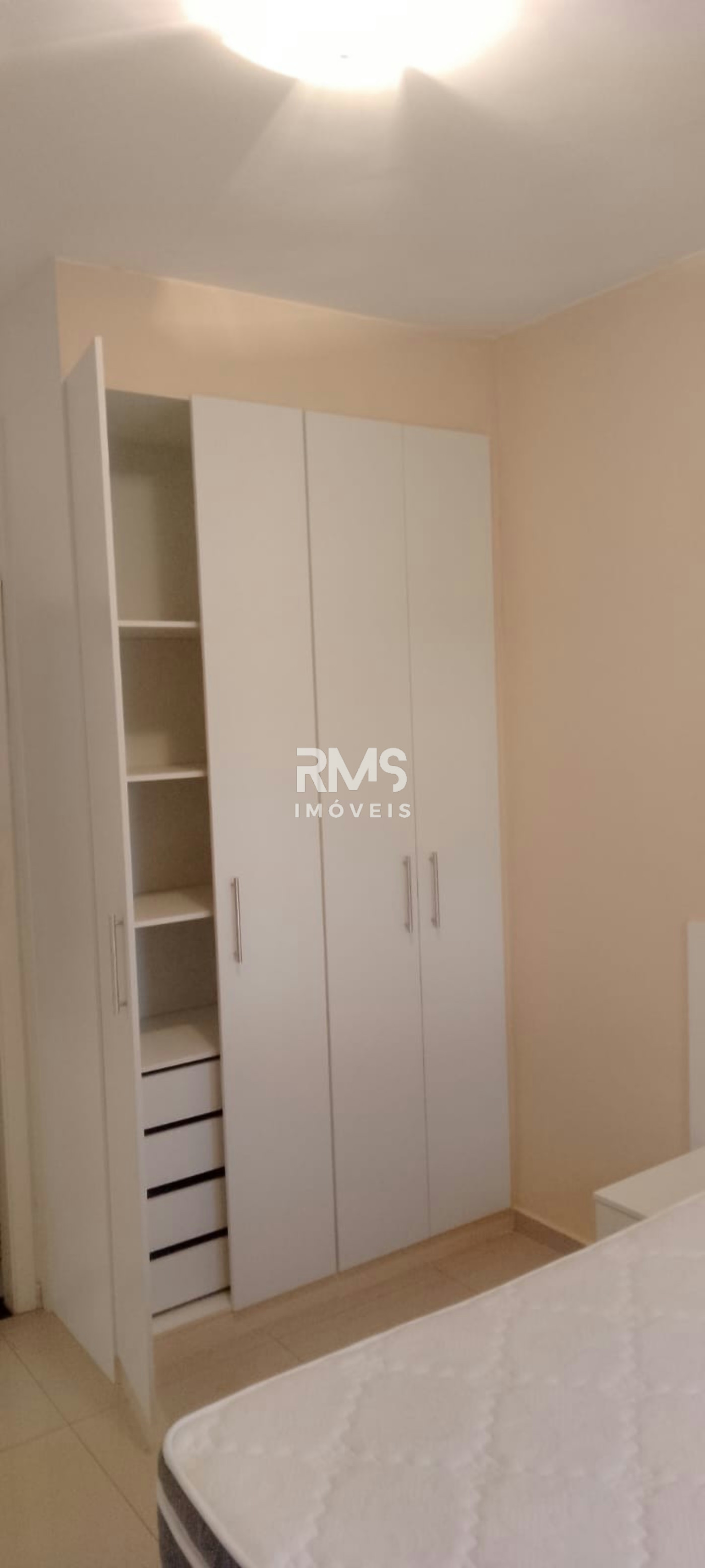 Apartamento para alugar com 2 quartos, sendo 1 suíte,  em Jardim Paraíso ii, Itu, SP