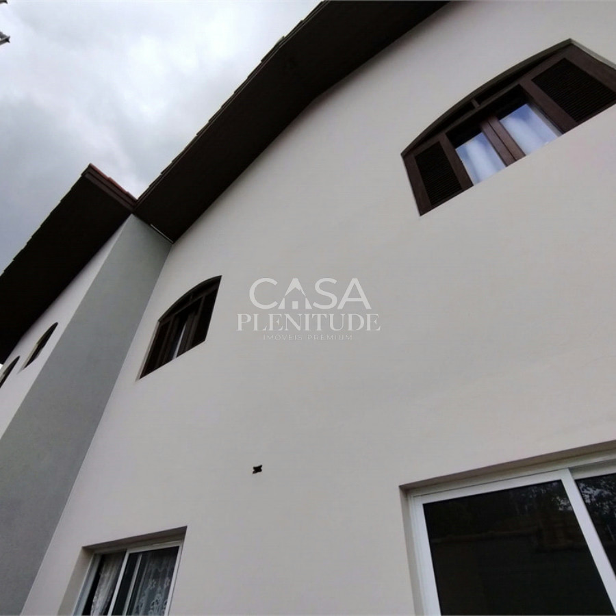 Sobrado à venda com 3 quartos, sendo 1 suíte, em Jardim Dois Corações, Sorocaba, SP