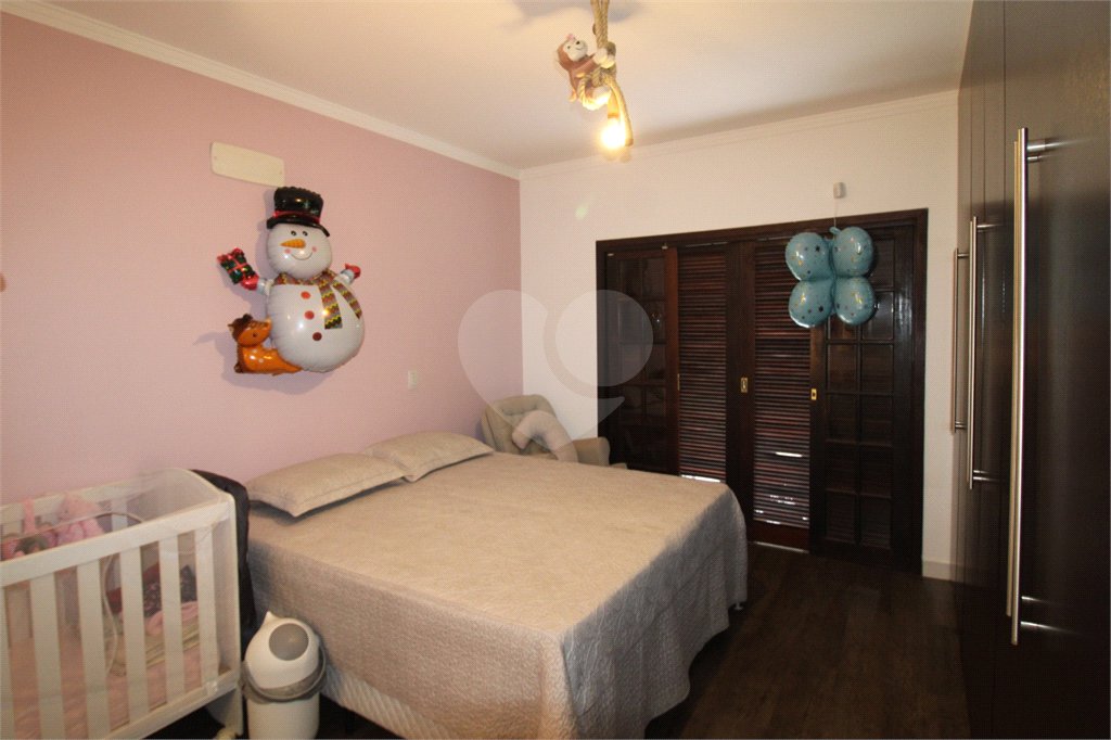 Sobrado à venda com 2 quartos, sendo 1 suíte, em Vila Dom Pedro II, São Paulo, SP
