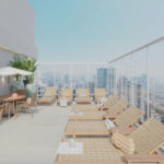 Apartamento à venda, 158 m² por R$ 2.328.793,39 - Embaré - Santos/SP