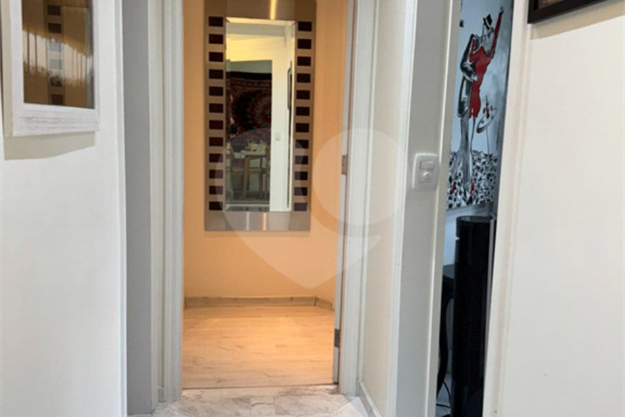Apartamento à venda com 3 quartos, sendo 1 suíte, em Santana, São Paulo, SP