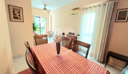 Apartamento à venda com 3 quartos, sendo 1 suíte,  em Anil, Rio de Janeiro, RJ