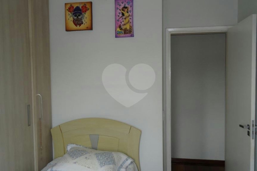 Apartamento à venda com 3 quartos, sendo 1 suíte, em Santana, São Paulo, SP