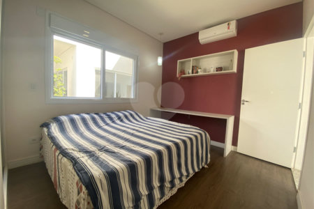Casa à venda com 6 quartos, sendo 5 suítes, no condomínio Monte Belo, Salto - SP