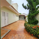 Casa Jardim Araucária