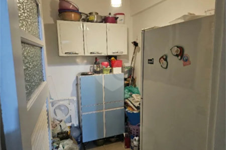 Apartamento à venda com 2 quartos em Tijuca, Rio de Janeiro, RJ