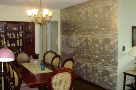 Apartamento à venda com 3 quartos, sendo 1 suíte, em Jardim Paulista, São Paulo, SP