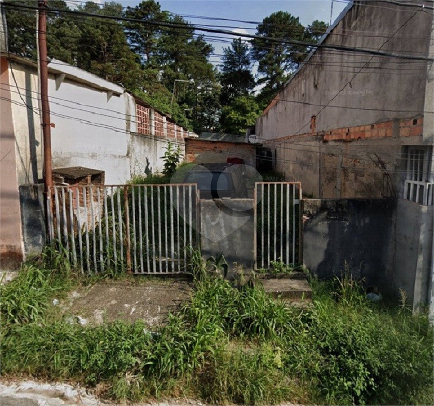 Terreno à venda em Vila Imaculada, Guarulhos, SP