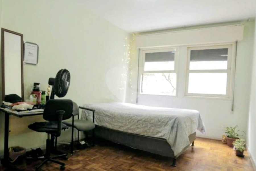 Apartamento à venda com 3 quartos no Centro, São Paulo, SP