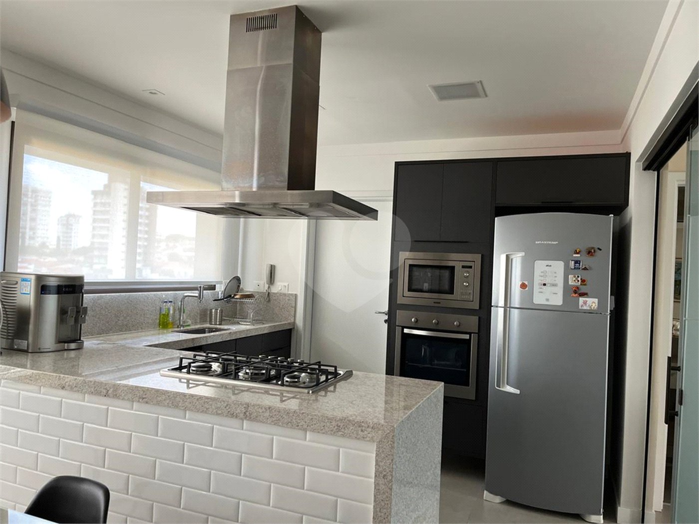 Apartamento à venda com 3 suítes em Vila Independência, Sorocaba, SP
