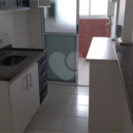 Apartamento à venda com 2 quartos, sendo 1 suíte, em Vila Trujillo, Sorocaba, SP