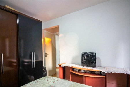 Apartamento à venda com 4 quartos em Jaguaré, São Paulo, SP