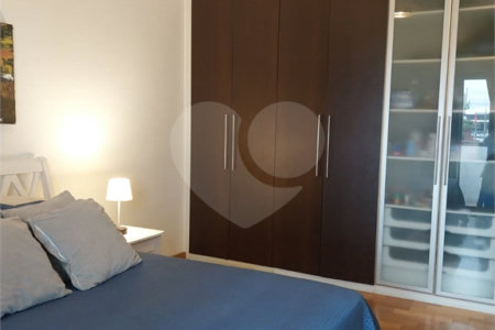 Apartamento à venda com 4 quartos, sendo 1 suíte,  em Vila Ipojuca, São Paulo, SP