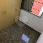 Apartamento à venda com 2 quartos, sendo 1 suíte, em Santa Teresinha, São Paulo, SP