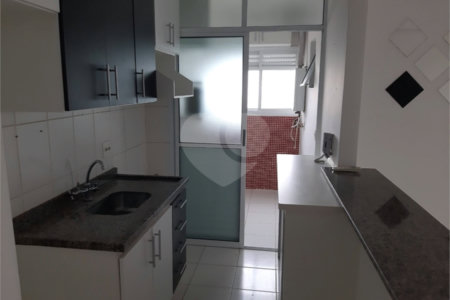 Apartamento à venda com 2 quartos, sendo 1 suíte, em Vila Trujillo, Sorocaba, SP