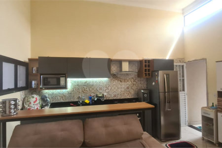 Casa à venda com 2 quartos em Residencial Caroline (cardeal), Elias Fausto, SP