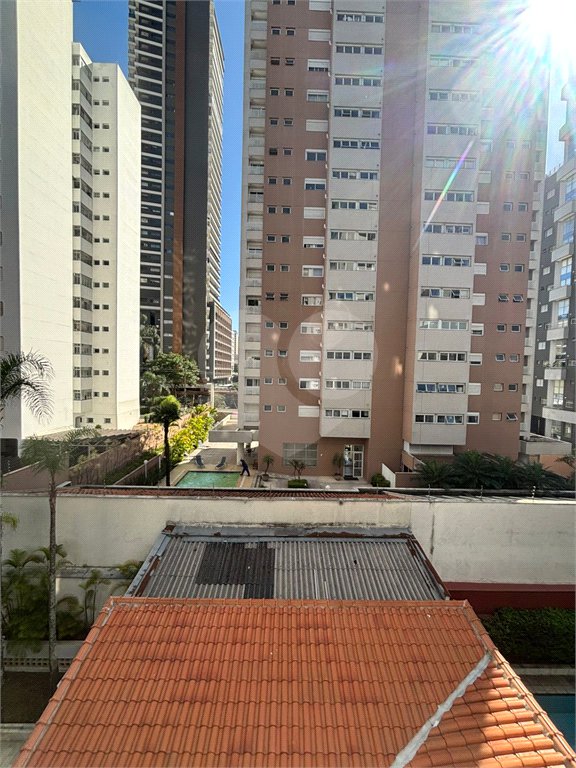 Apartamento à venda com 2 quartos em Pinheiros, São Paulo, SP