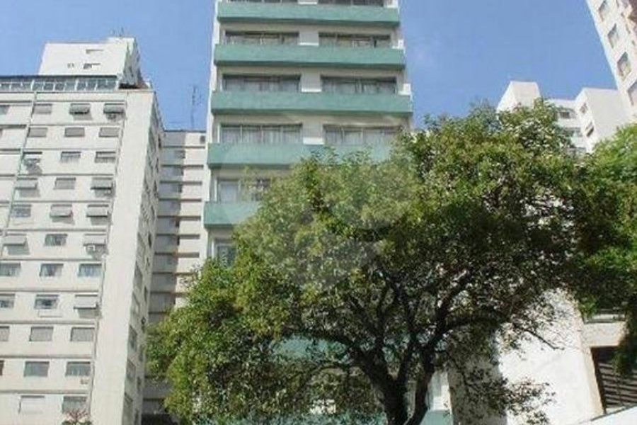Apartamento à venda com 3 quartos, sendo 1 suíte, em Jardim Paulista, São Paulo, SP