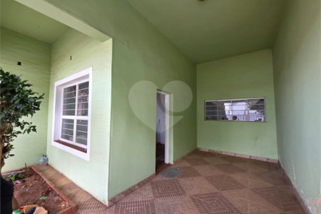 Casa à venda com 4 quartos no Centro, Itapetininga, SP