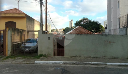 Terreno à venda em Vila Guarani (z Sul), São Paulo, SP