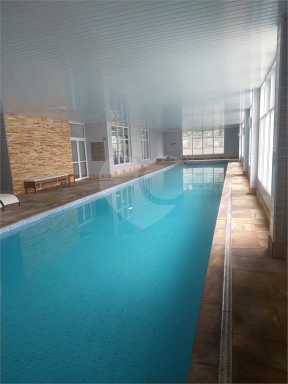 Apartamento à venda com 3 quartos, sendo 2 suítes,  em Vila Andrade, São Paulo, SP