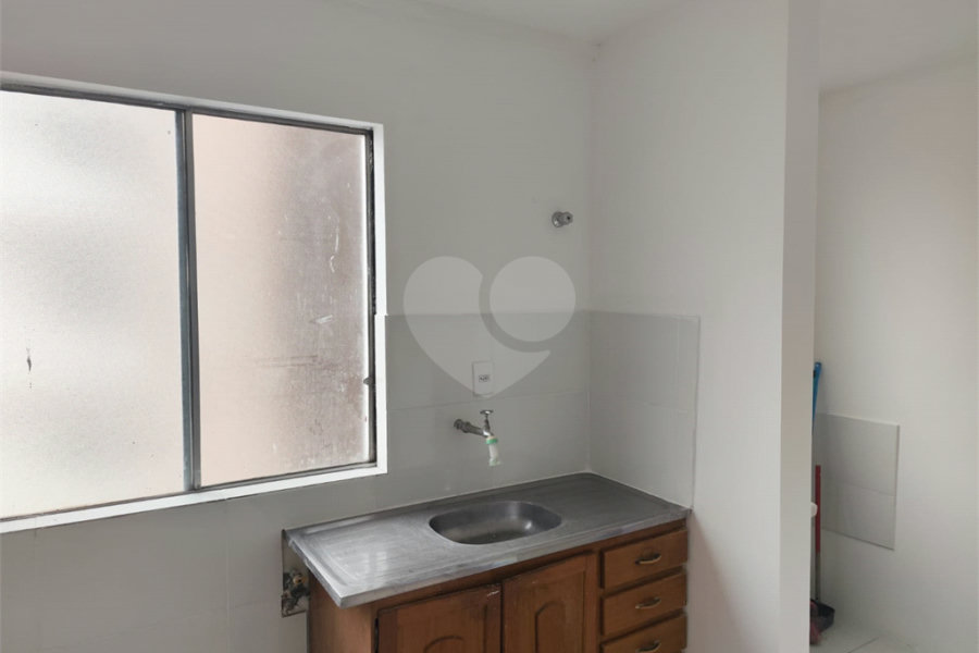 Apartamento à venda com 2 quartos em Jardim Íris, São Paulo, SP