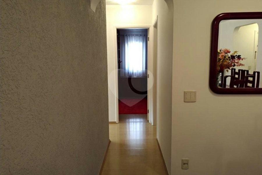 Apartamento à venda com 4 quartos, sendo 1 suíte, em Vila Nova Cachoeirinha, São Paulo, SP