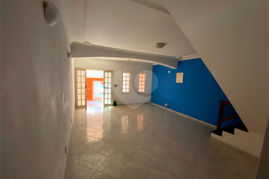 Casa à venda com 2 suítes em Freguesia do Ó, São Paulo, SP
