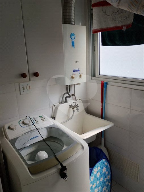 Apartamento à venda com 2 quartos em Jardim Monte Santo, Cotia, SP