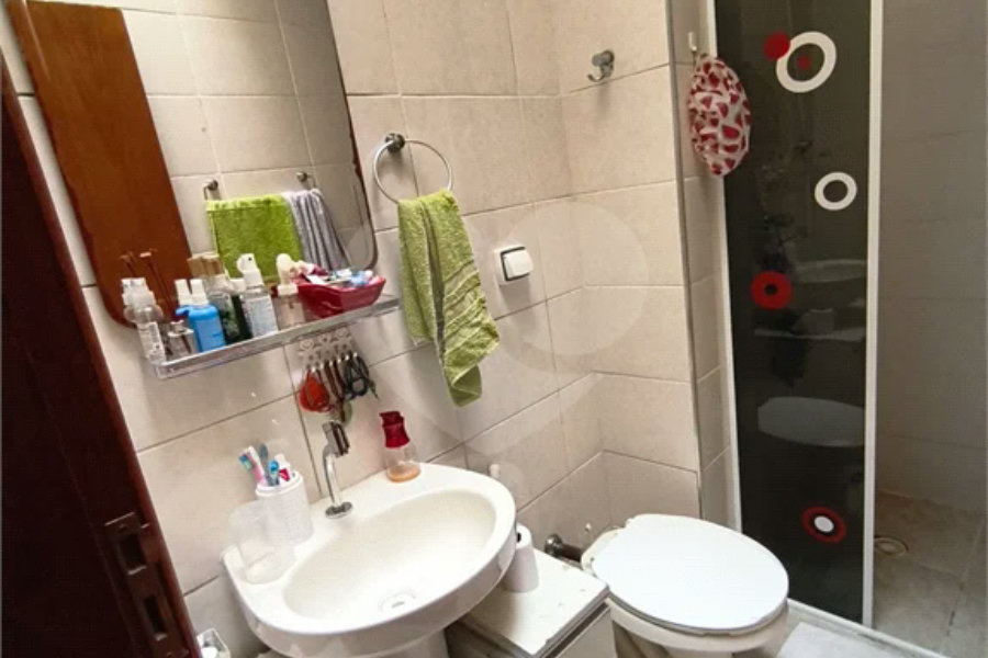 Sobrado à venda com 2 quartos em Jaraguá, São Paulo, SP