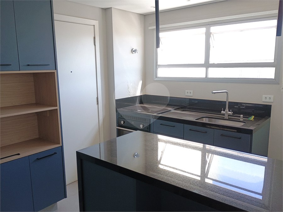 Apartamento para alugar com 3 quartos, sendo 1 suíte, em Vila Leopoldina, São Paulo, SP