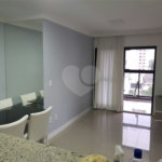 Apartamento à venda com 2 quartos, sendo 1 suíte, em Casa Verde, São Paulo, SP