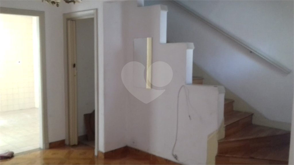 Sobrado à venda com 2 quartos em Santana, São Paulo, SP