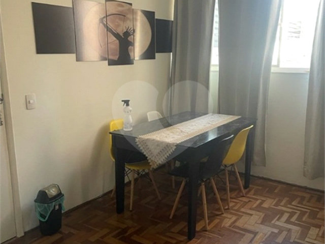 Apartamento à venda com 2 quartos em Santana, São Paulo, SP