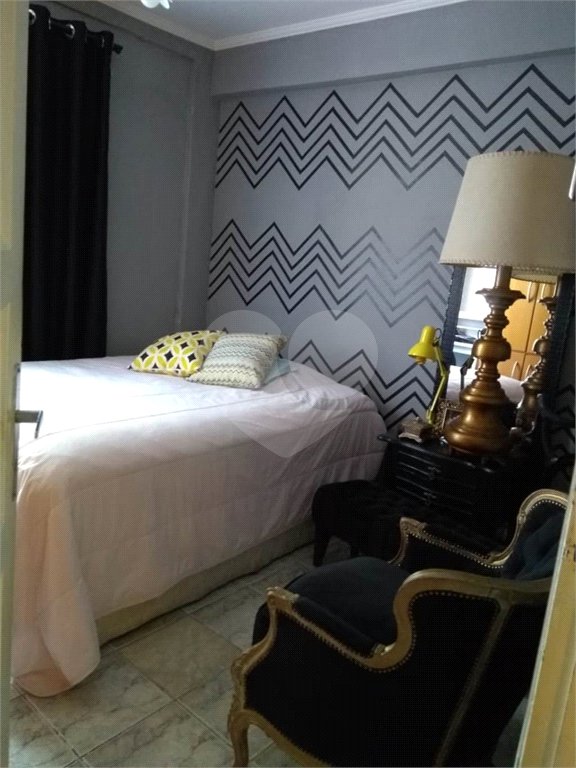 Apartamento à venda com 2 quartos em Jardim São Paulo(zona Norte), São Paulo, SP