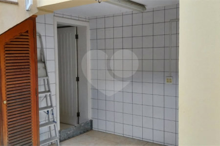 Casa Térrea à venda com 4 quartos em Jardim São Paulo(zona Norte), São Paulo, SP