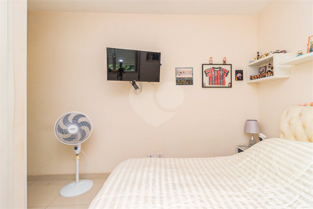 Apartamento à venda com 3 quartos, sendo 1 suíte, em Jardim Paulista, São Paulo, SP