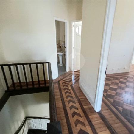 Casa à venda com 4 quartos em Tijuca, Rio de Janeiro, RJ
