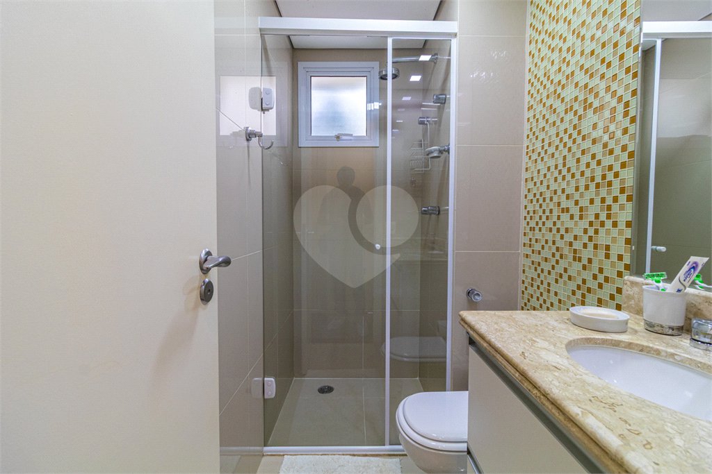 Apartamento à venda com 4 suítes em Alto da Boa Vista, São Paulo, SP