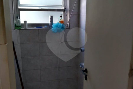 Apartamento à venda com 2 quartos em Perdizes, São Paulo, SP
