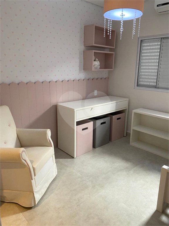 Casa à venda com 3 quartos, sendo 1 suíte, no condomínio Residencial Nova Aliança, Ribeirão Preto - SP